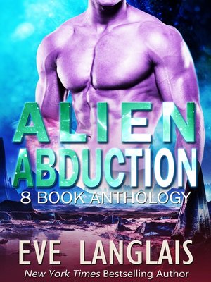 cover image of Alien Abduction Omnibus